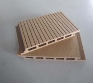 Održavanje koštati WPC pločica WPC zid ploča vanjski 150x16mm