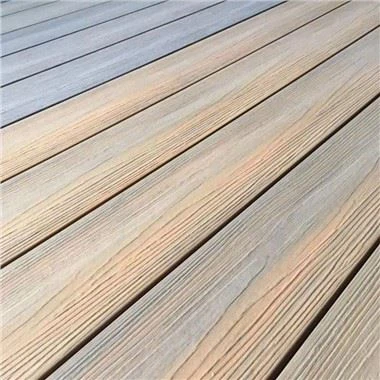 Vanjska kompozitna ploča koekstruzijom